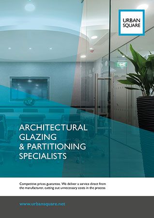 Urban Square Brochure
