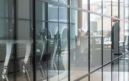 Understanding Glass Partition Pricing: What Affects the Cost?