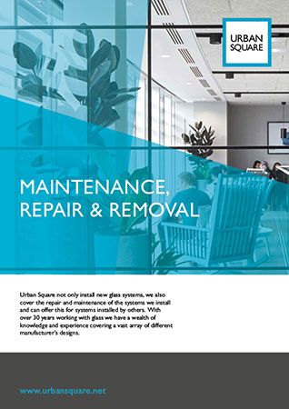 Maintenance Brochure