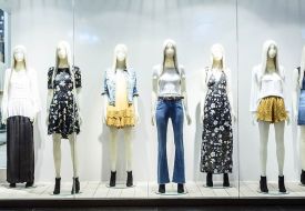 Retail