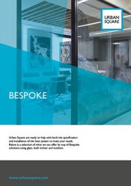 Bespoke Brochure