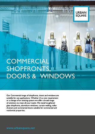Commercial Brochure