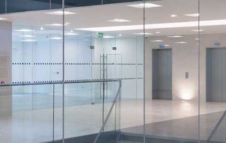 Glass Room Dividers and Partition Walls for All Sectors
