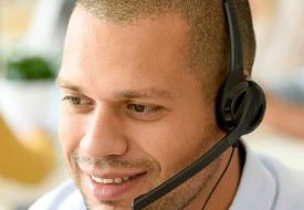 Technical Support