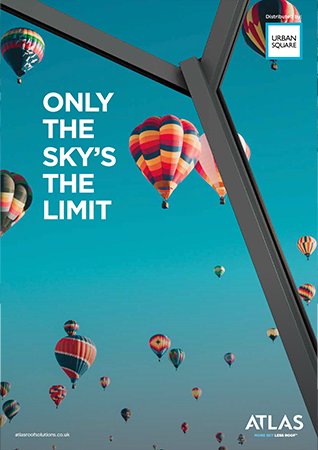 Atlas Roof Brochure