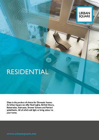 Residential Brochure