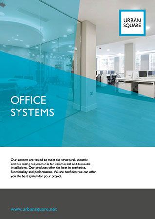 Office Systems Brochure
