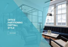 Office Partitioning
