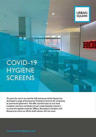 COVID Screens